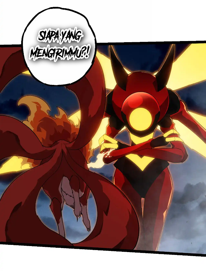 Evolution Begins With A Big Tree Chapter 274 page 25