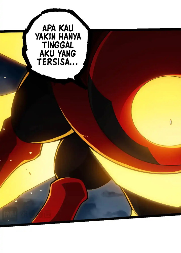 Evolution Begins With A Big Tree Chapter 274 page 26