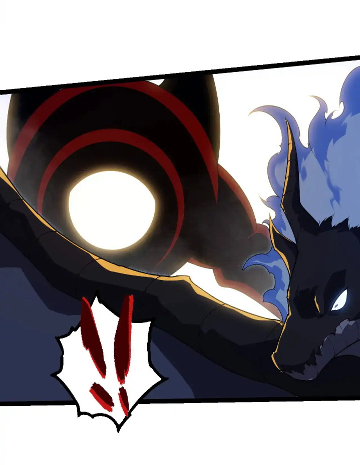 Evolution Begins With A Big Tree Chapter 274 page 27