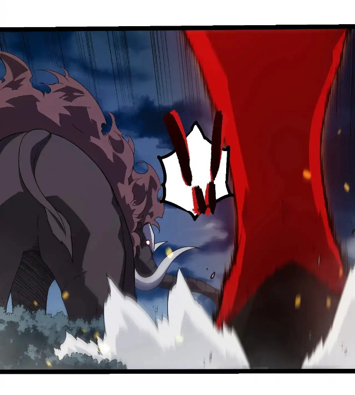Evolution Begins With A Big Tree Chapter 274 page 28