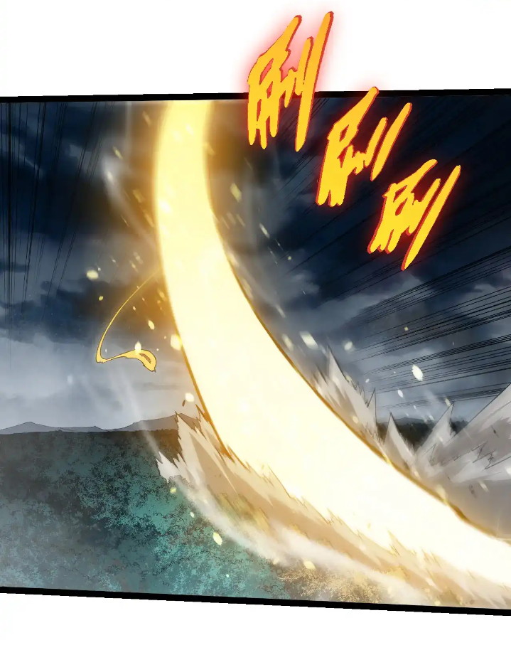 Evolution Begins With A Big Tree Chapter 274 page 33