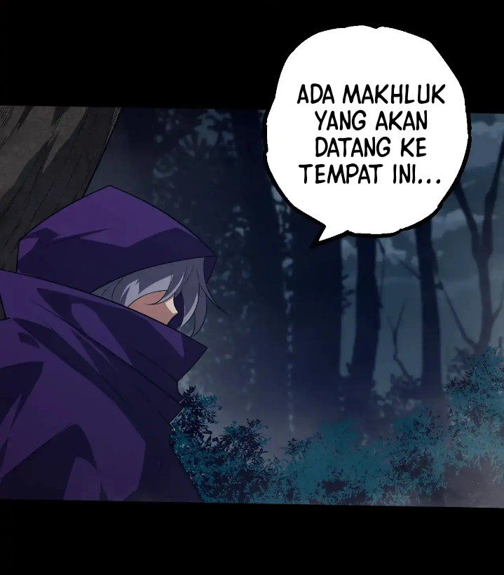 Evolution Begins With A Big Tree Chapter 274 page 4