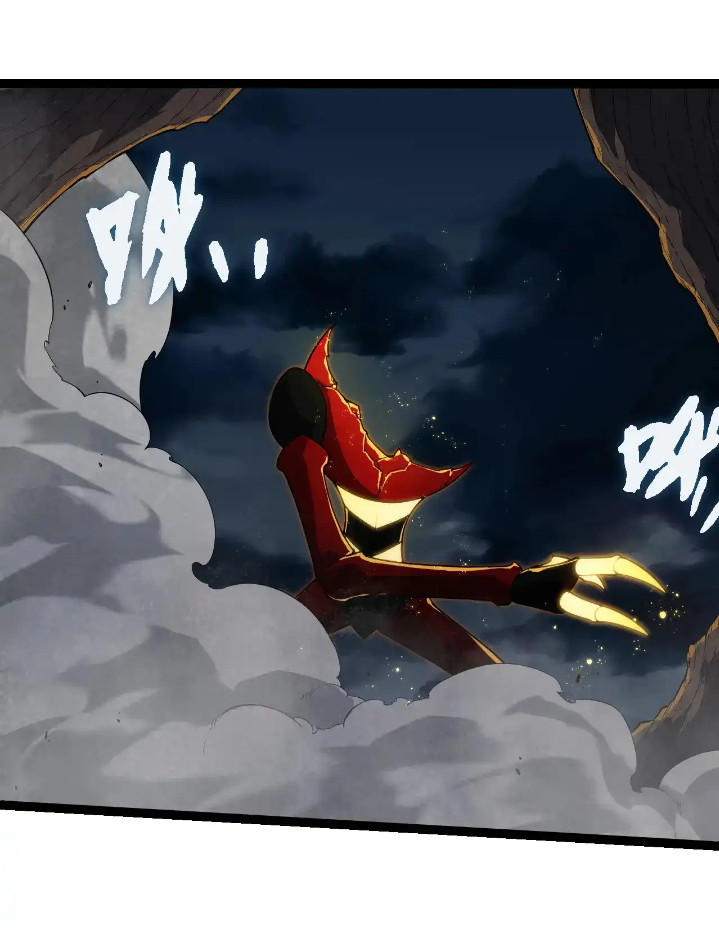 Evolution Begins With A Big Tree Chapter 274 page 47
