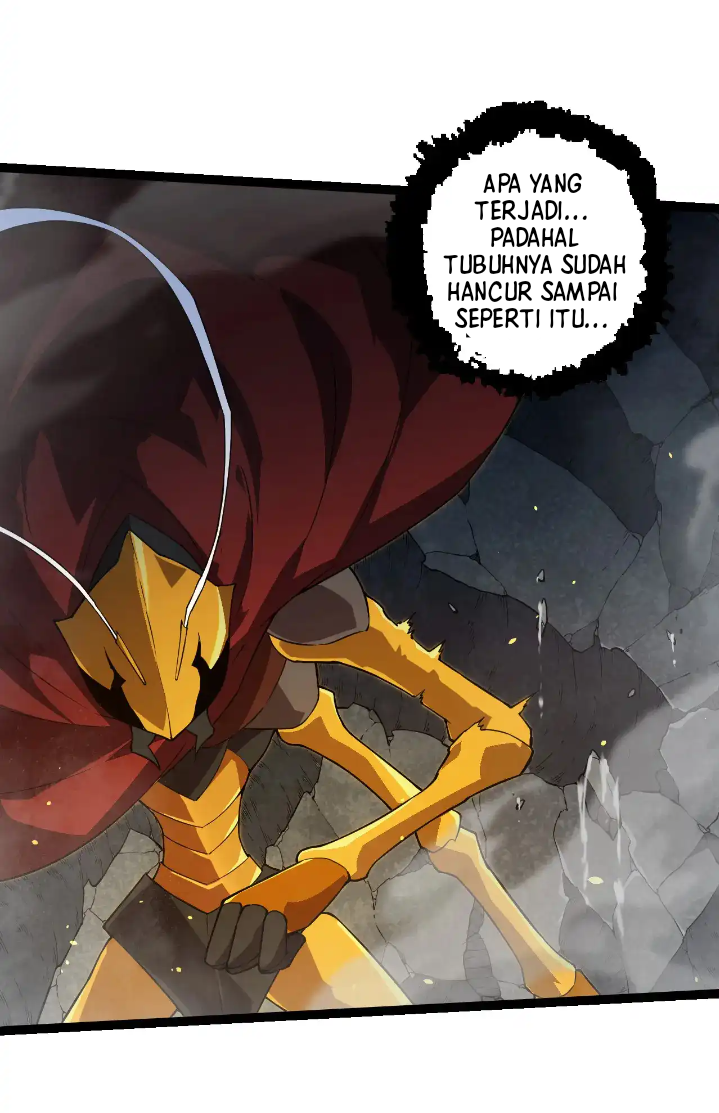 Evolution Begins With A Big Tree Chapter 274 page 48