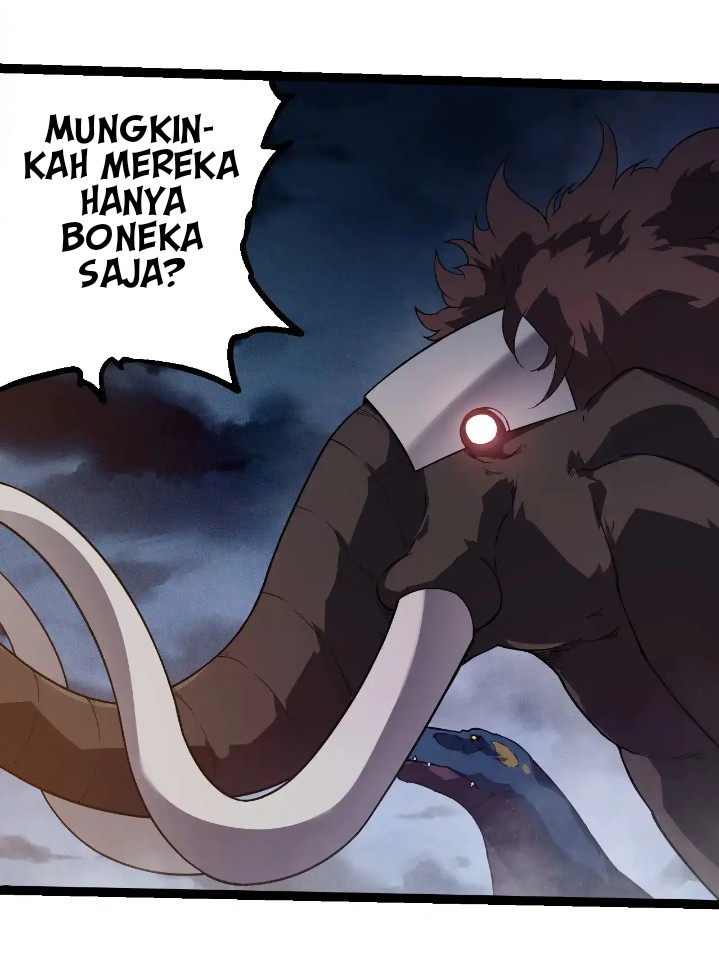 Evolution Begins With A Big Tree Chapter 274 page 49