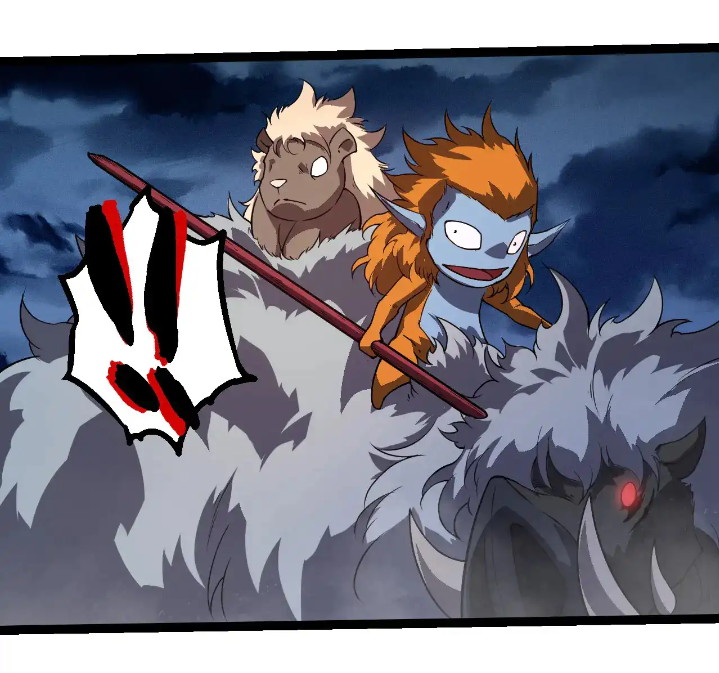 Evolution Begins With A Big Tree Chapter 274 page 50