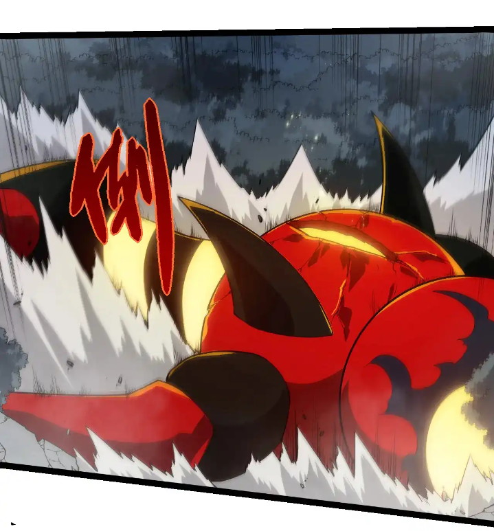 Evolution Begins With A Big Tree Chapter 274 page 55