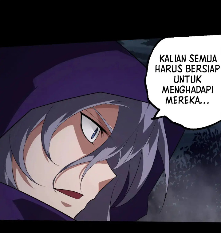 Evolution Begins With A Big Tree Chapter 274 page 6