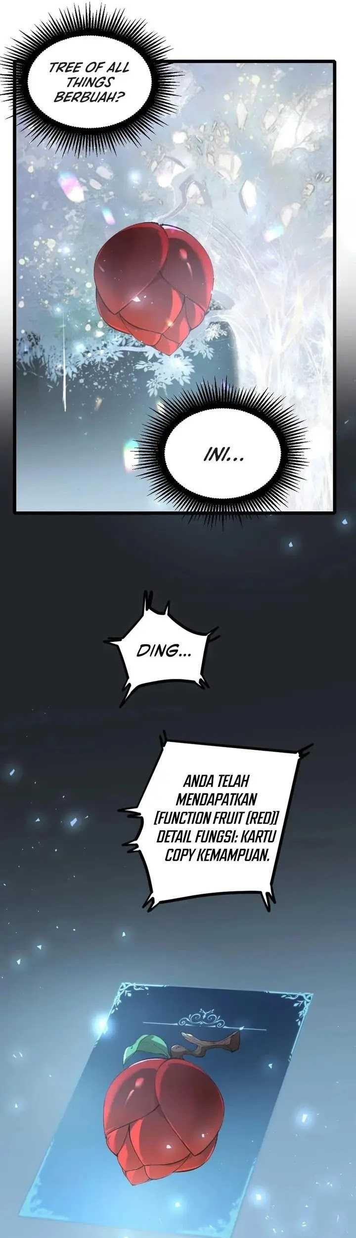 Overlord of Insects Chapter 23 page 41