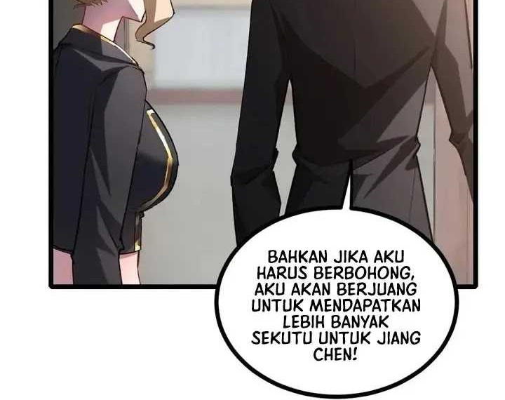 Overlord of Insects Chapter 23 page 7