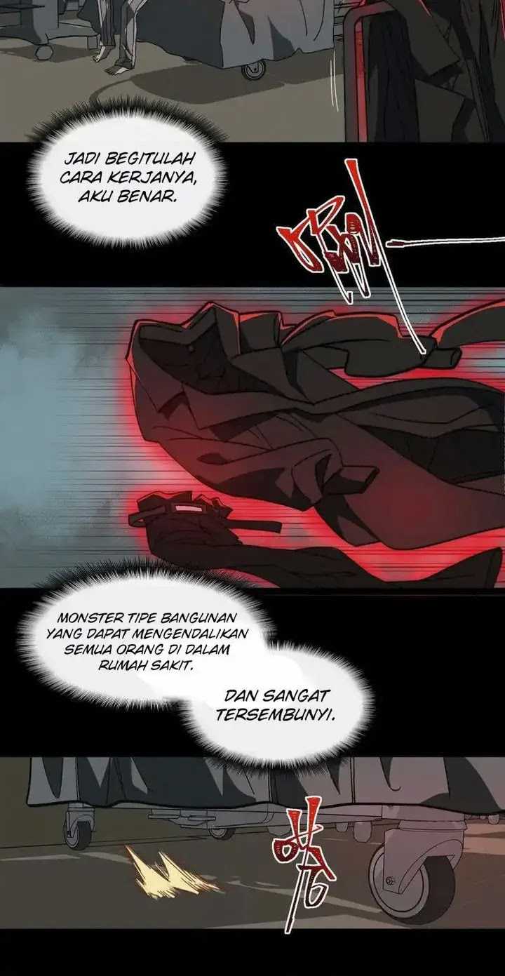 I Created an Urban Legend! Chapter 42 page 28