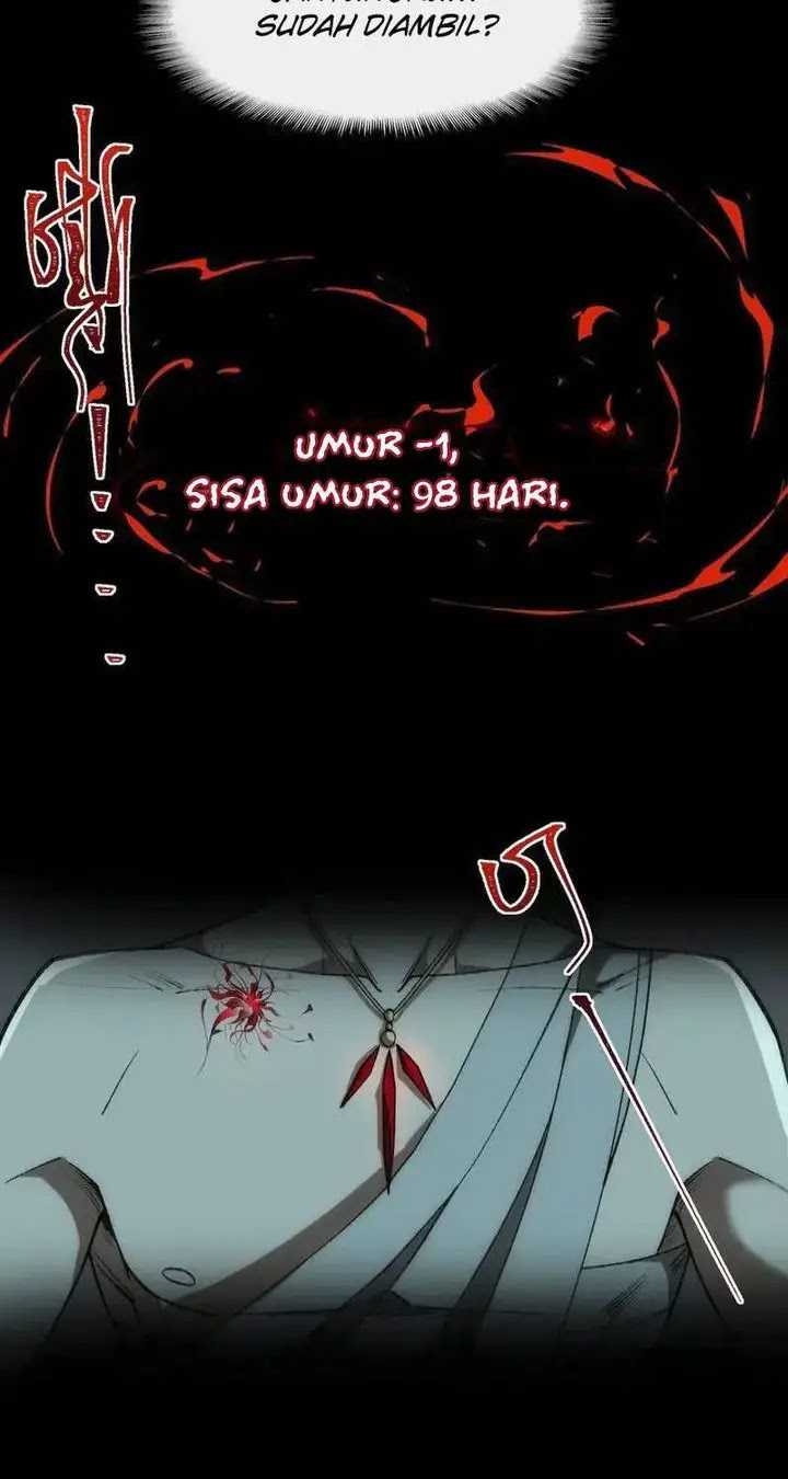 I Created an Urban Legend! Chapter 42 page 4