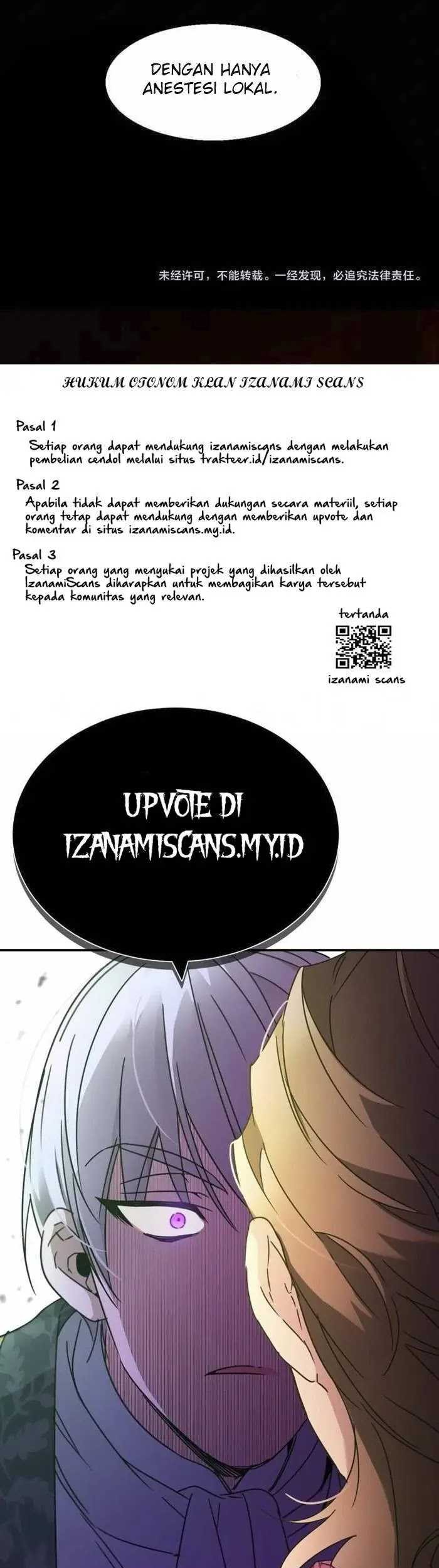 I Created an Urban Legend! Chapter 40 page 27
