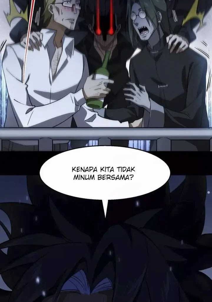 I Created an Urban Legend! Chapter 38 page 24