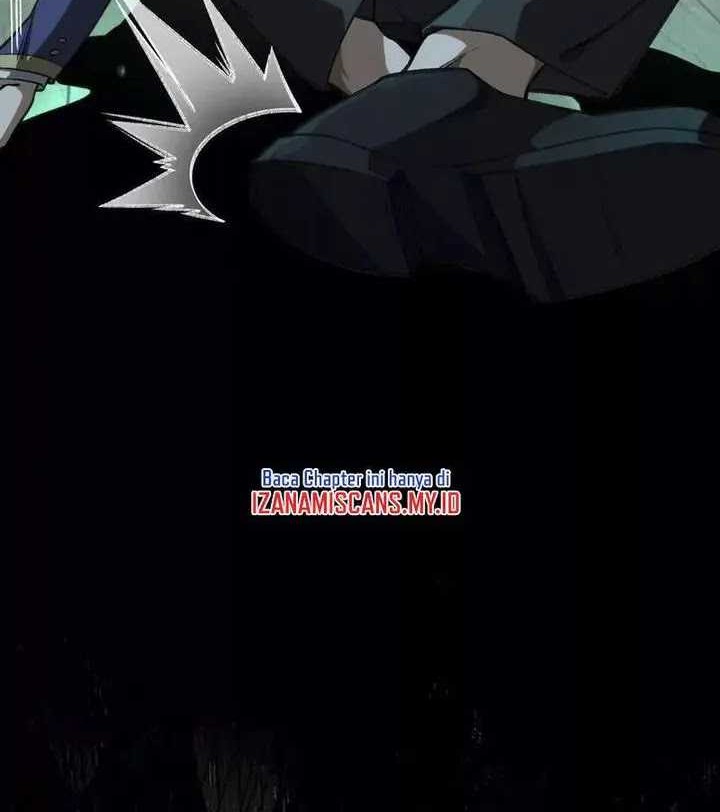 I Created an Urban Legend! Chapter 38 page 5