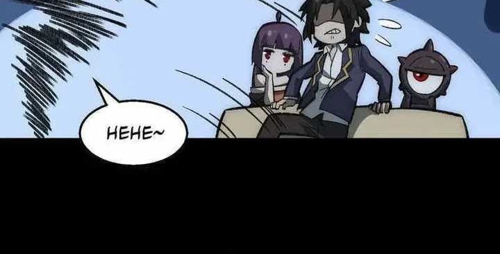 I Created an Urban Legend! Chapter 33 page 32