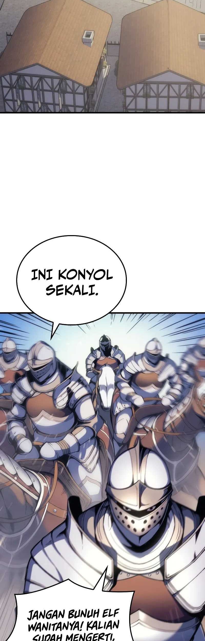 The Indomitable Martial King Chapter 49 page 43