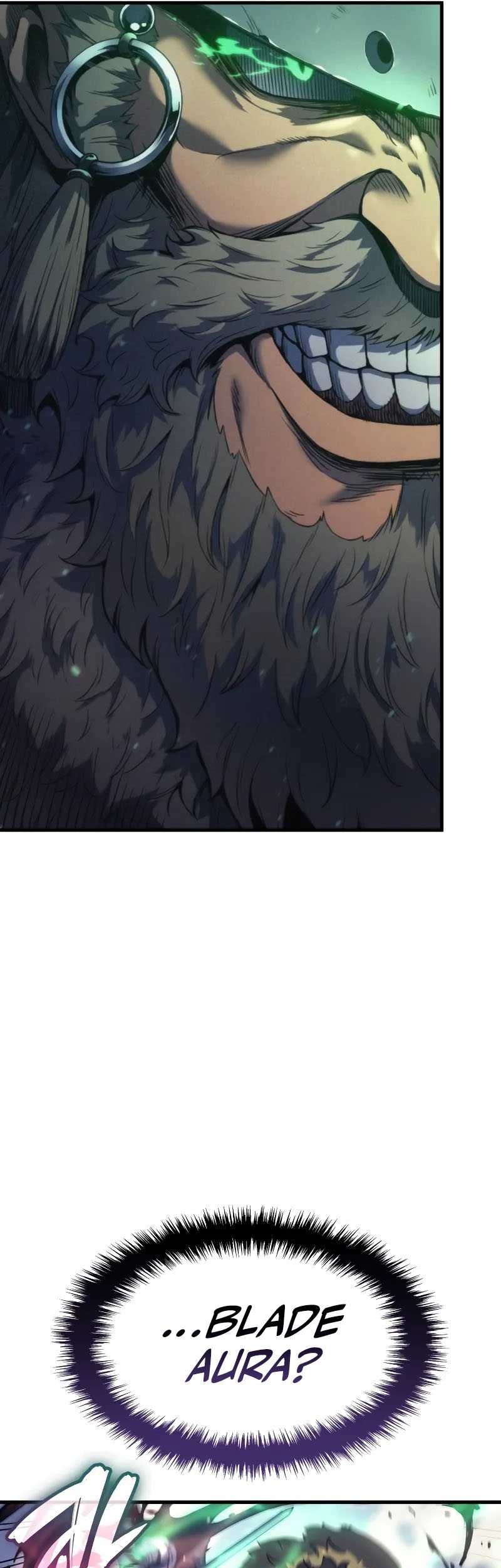 The Indomitable Martial King Chapter 49 page 50