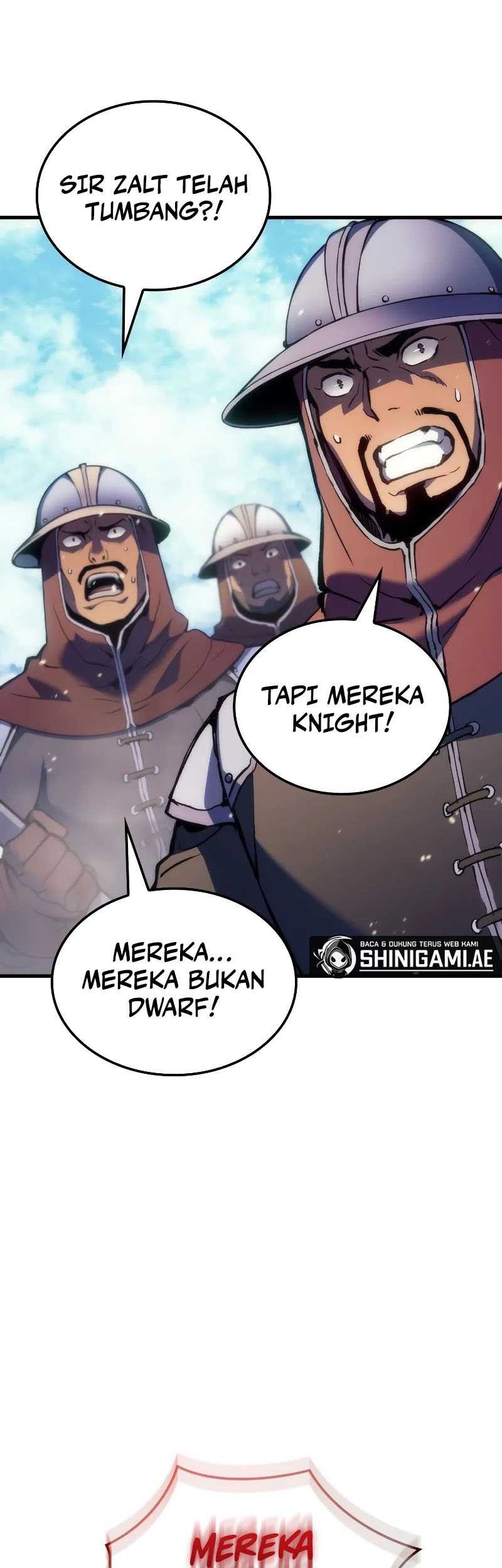 The Indomitable Martial King Chapter 49 page 52