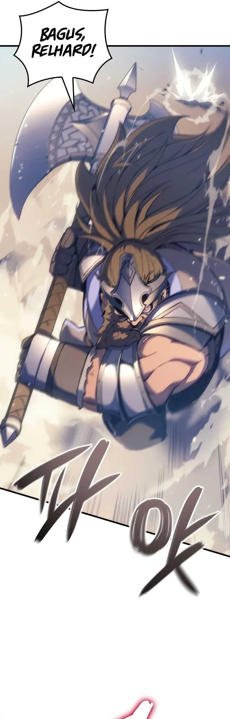 The Indomitable Martial King Chapter 49 page 70