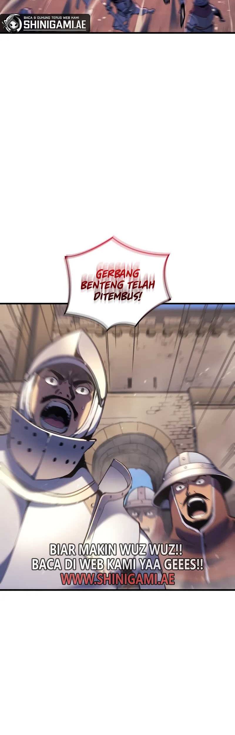 The Indomitable Martial King Chapter 49 page 73
