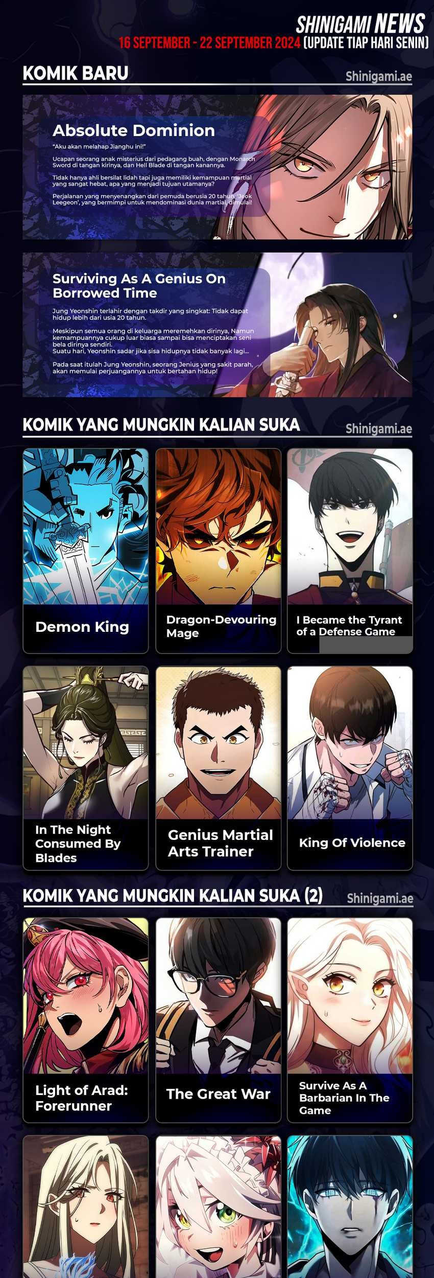 The Indomitable Martial King Chapter 49 page 76