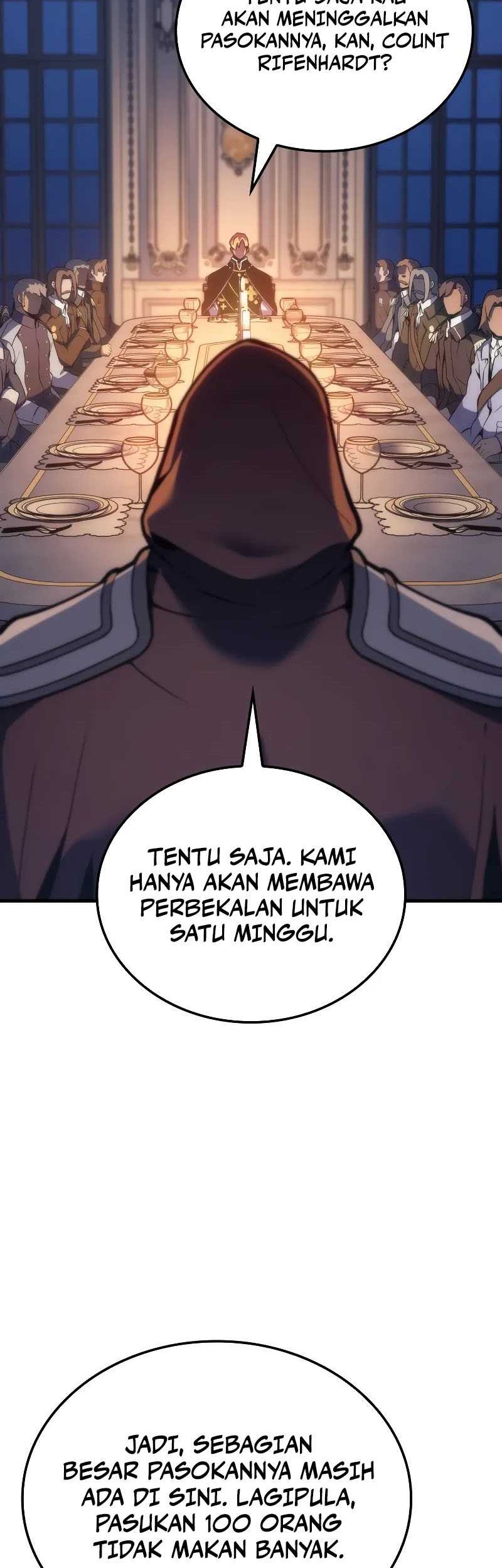 The Indomitable Martial King Chapter 49 page 12