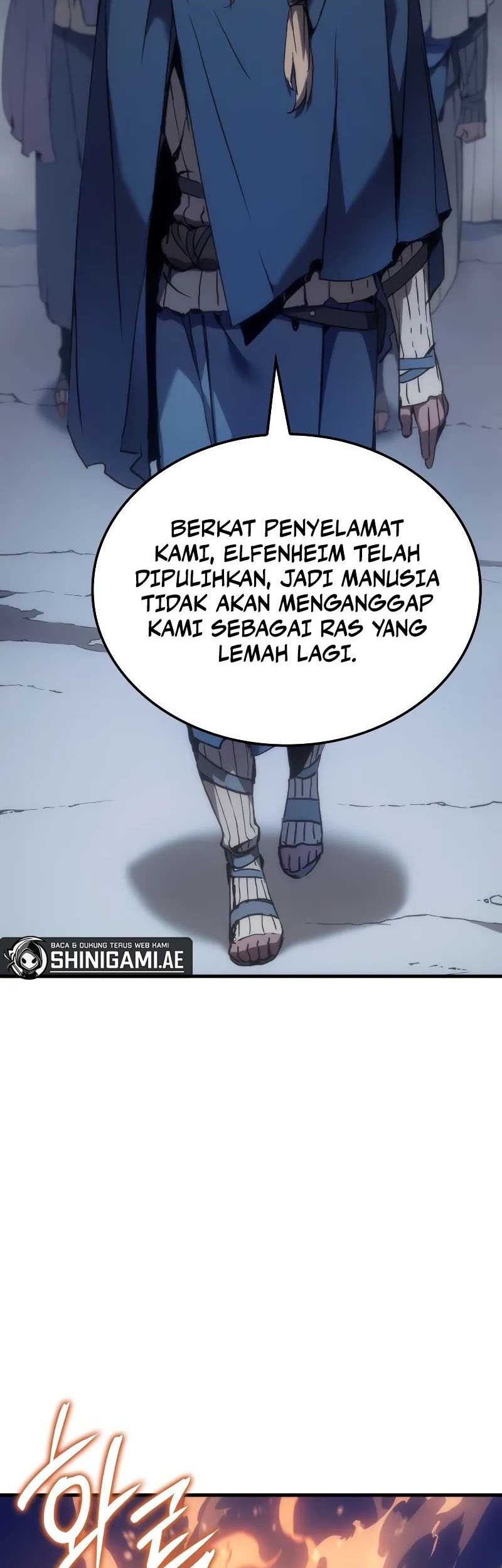The Indomitable Martial King Chapter 49 page 24