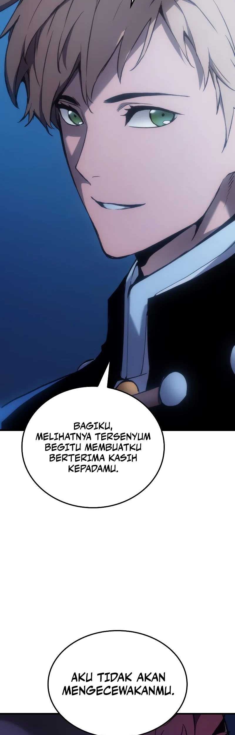 The Indomitable Martial King Chapter 49 page 33