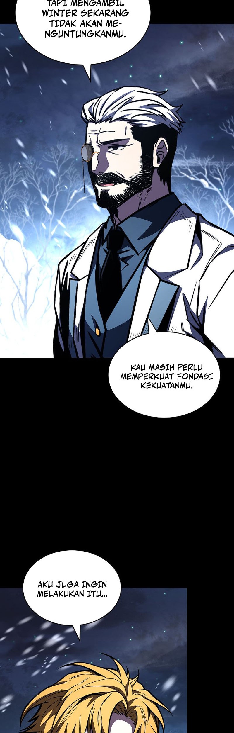 Talent-Swallowing Magician Chapter 94 page 35