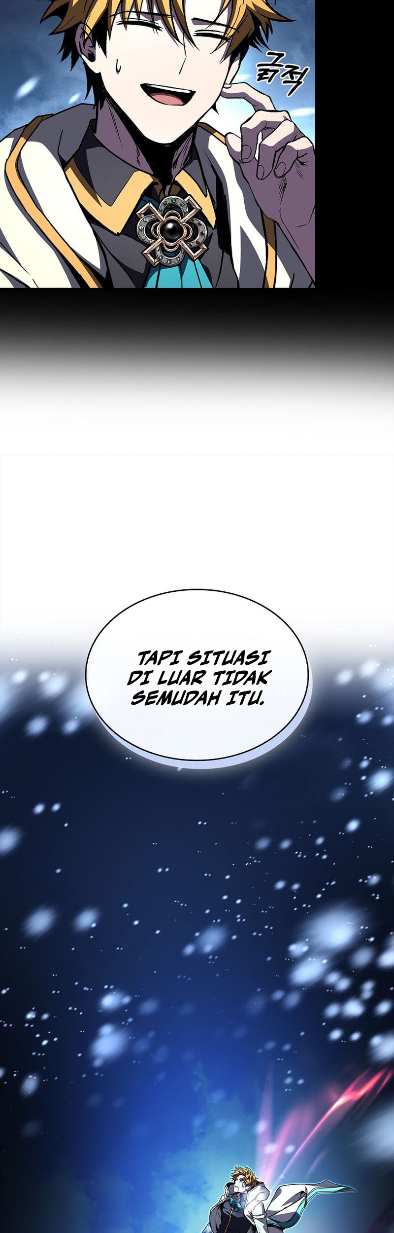Talent-Swallowing Magician Chapter 94 page 36