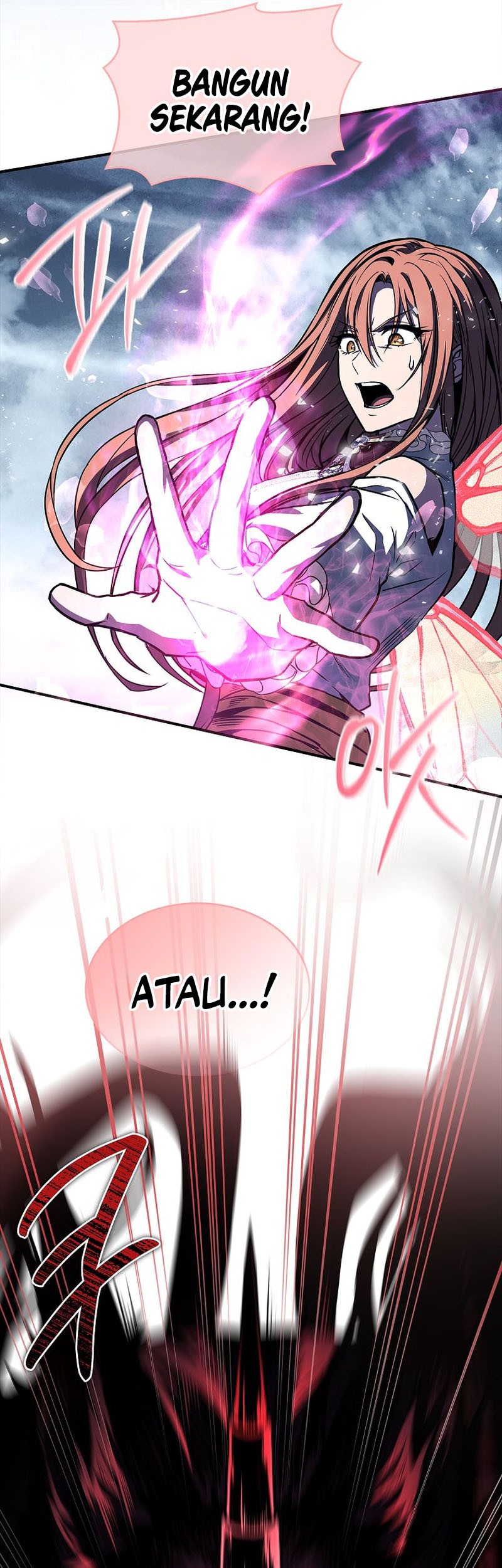 Talent-Swallowing Magician Chapter 94 page 38