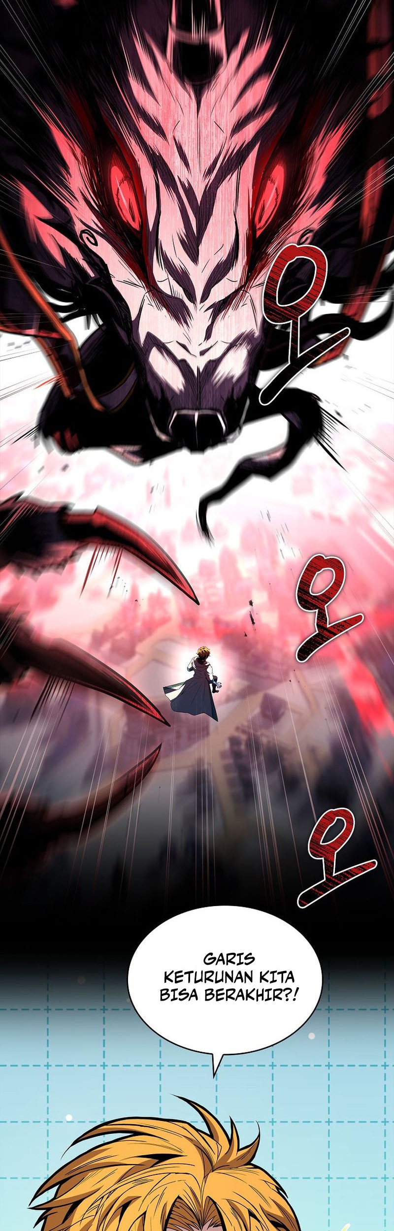 Talent-Swallowing Magician Chapter 94 page 39