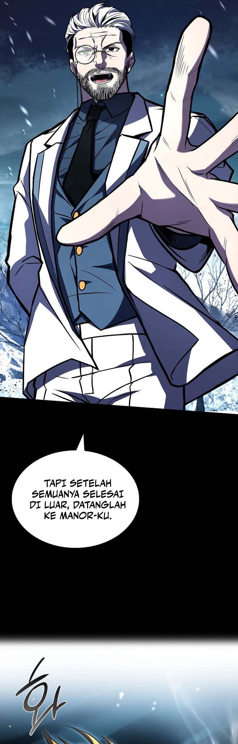 Talent-Swallowing Magician Chapter 94 page 42