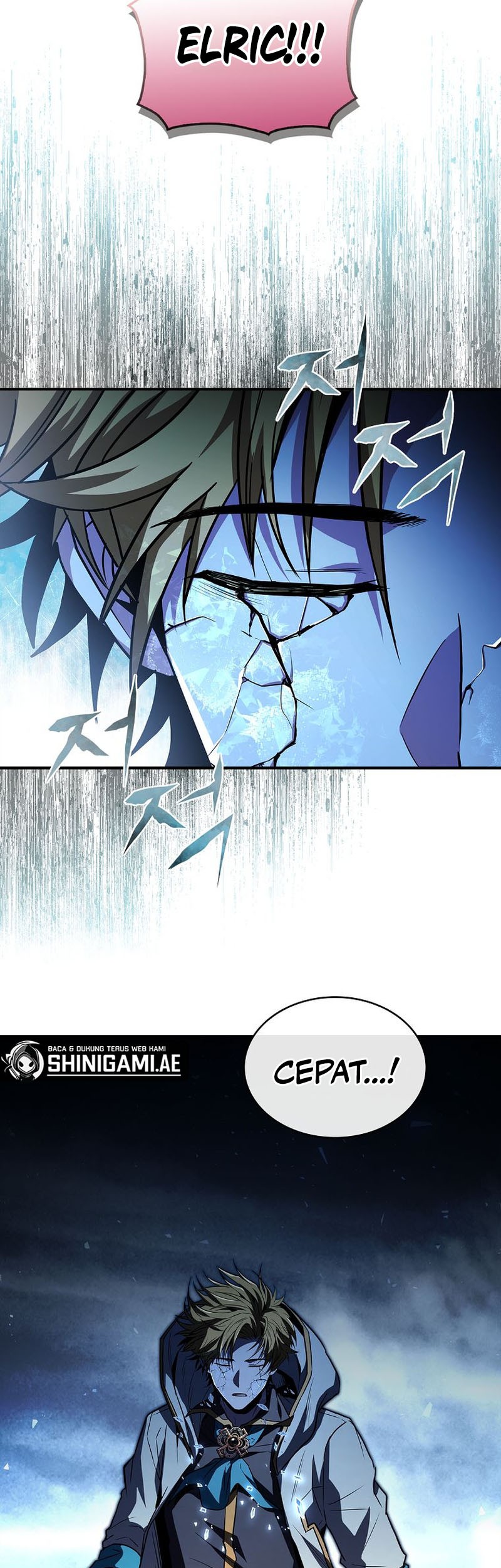 Talent-Swallowing Magician Chapter 94 page 44