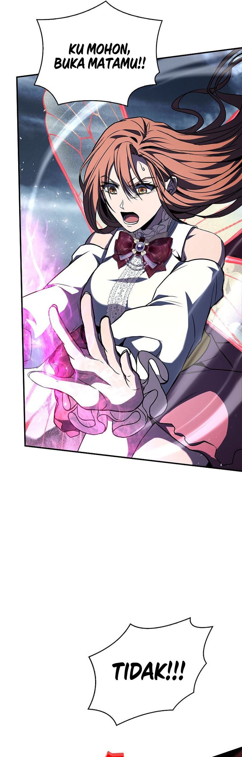 Talent-Swallowing Magician Chapter 94 page 46