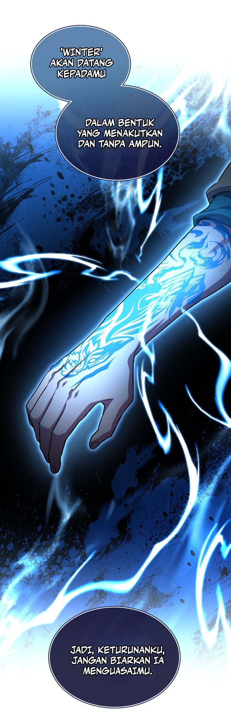 Talent-Swallowing Magician Chapter 94 page 48