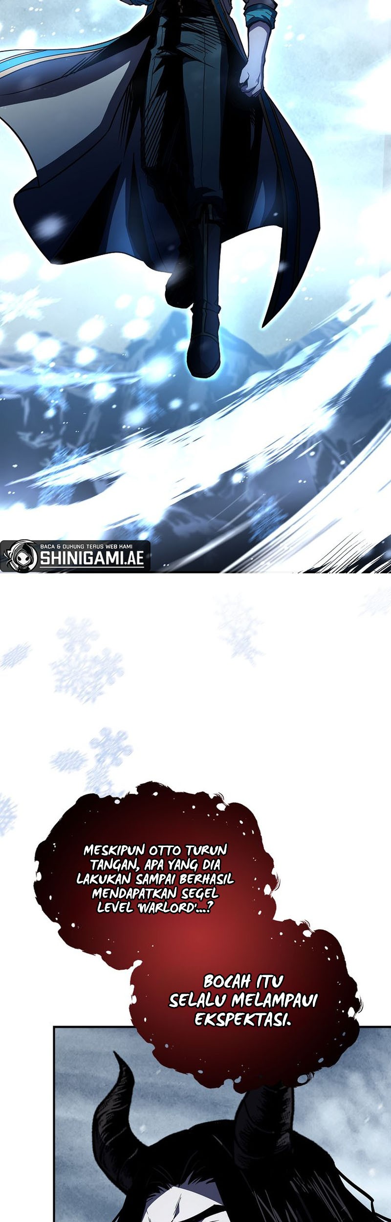 Talent-Swallowing Magician Chapter 94 page 52