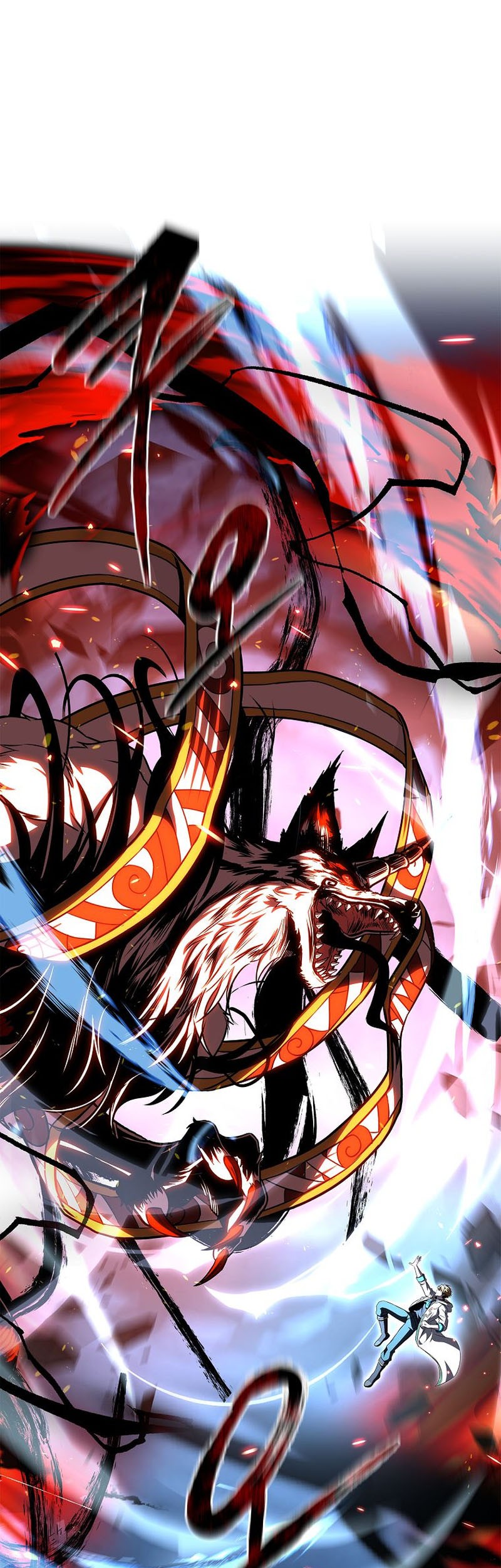 Talent-Swallowing Magician Chapter 94 page 56