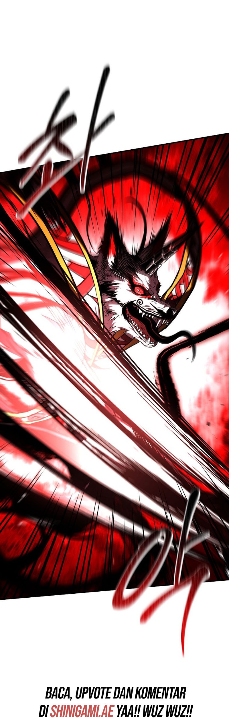 Talent-Swallowing Magician Chapter 94 page 58