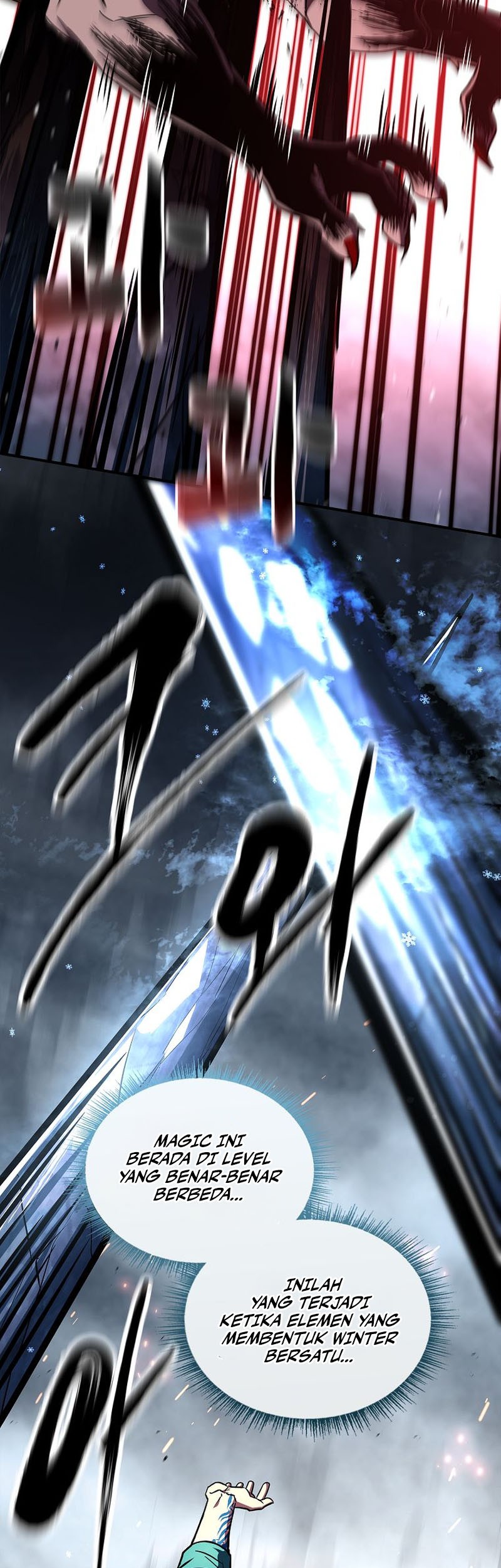 Talent-Swallowing Magician Chapter 94 page 60