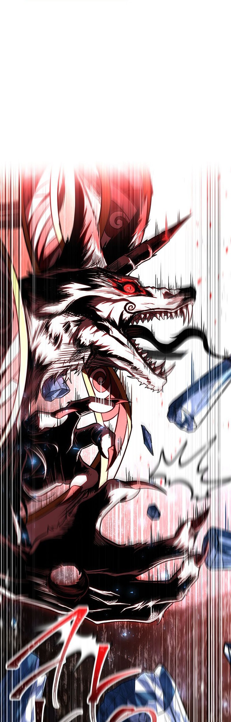 Talent-Swallowing Magician Chapter 94 page 63