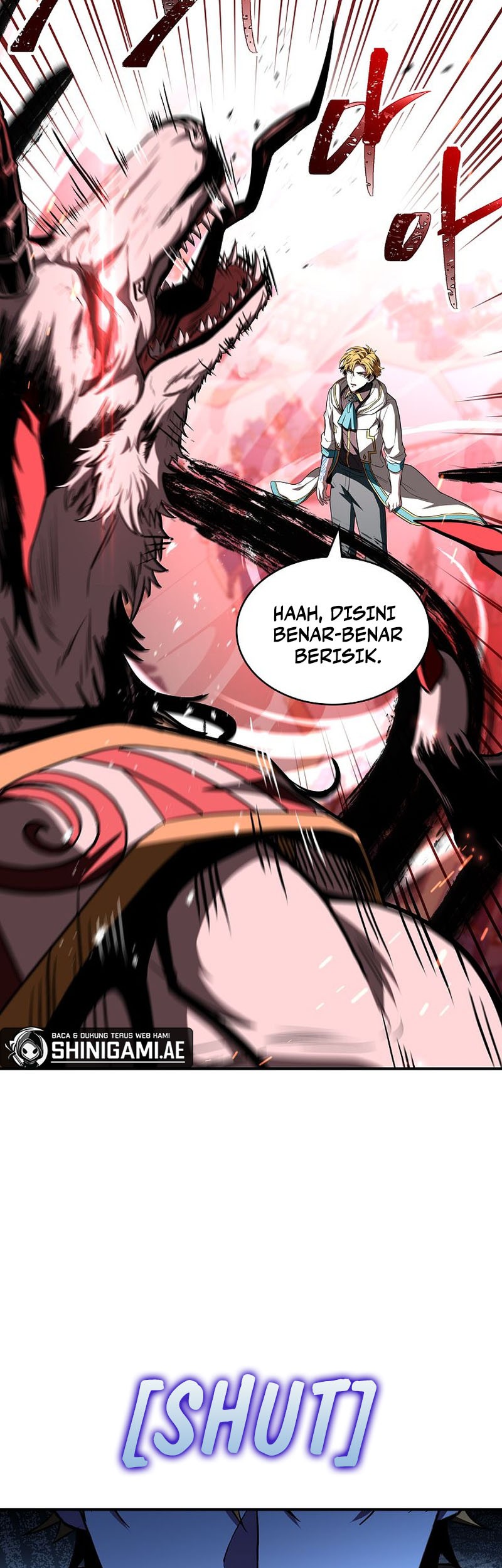 Talent-Swallowing Magician Chapter 94 page 65