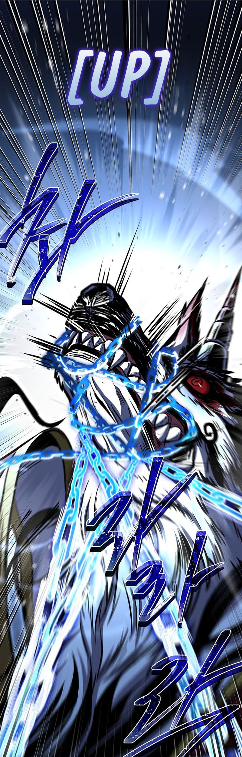 Talent-Swallowing Magician Chapter 94 page 67