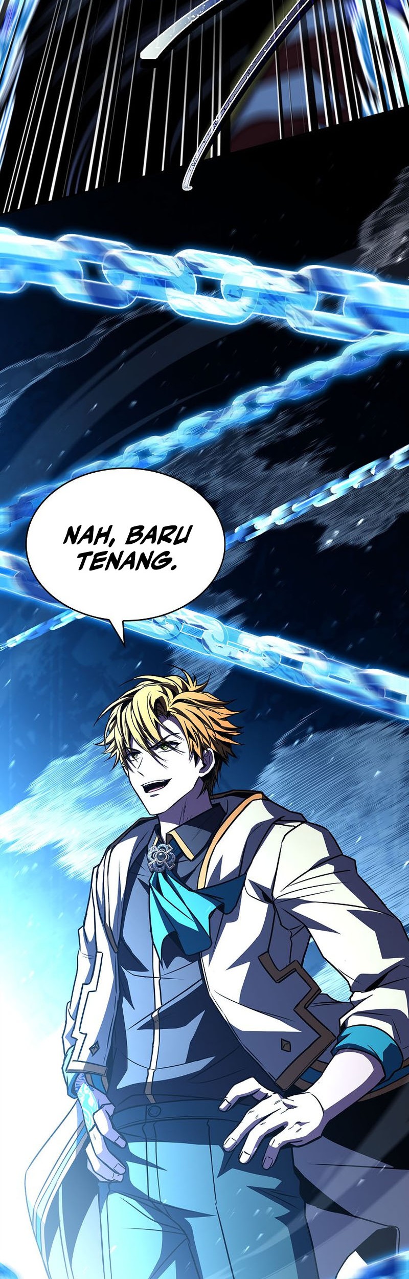 Talent-Swallowing Magician Chapter 94 page 68
