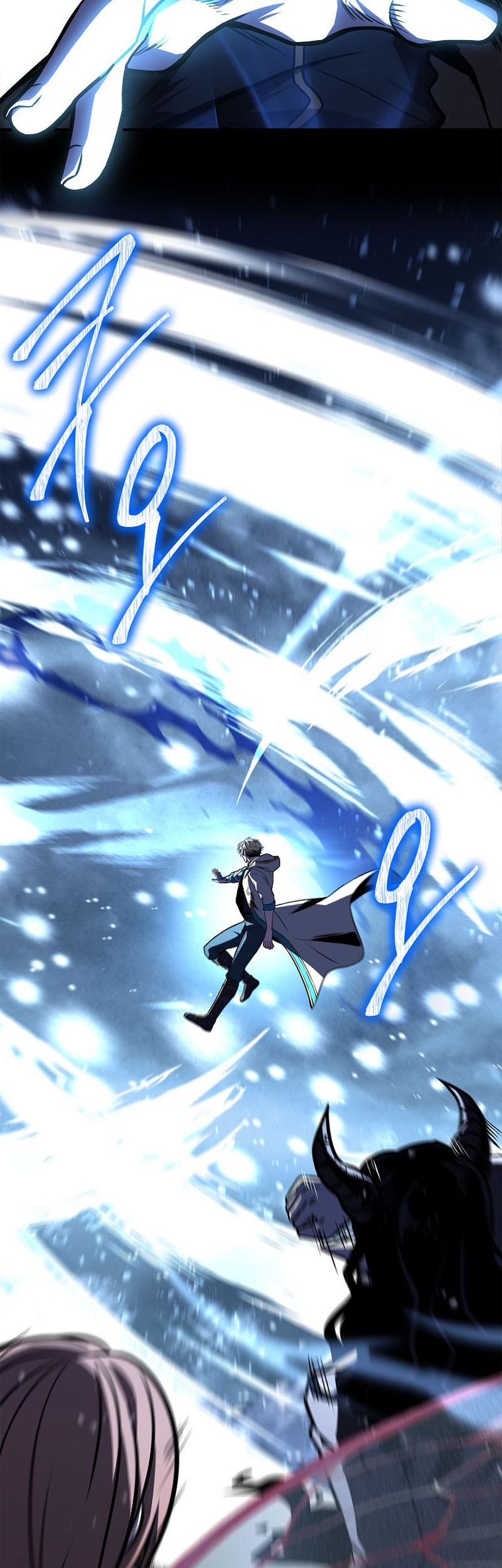 Talent-Swallowing Magician Chapter 94 page 4