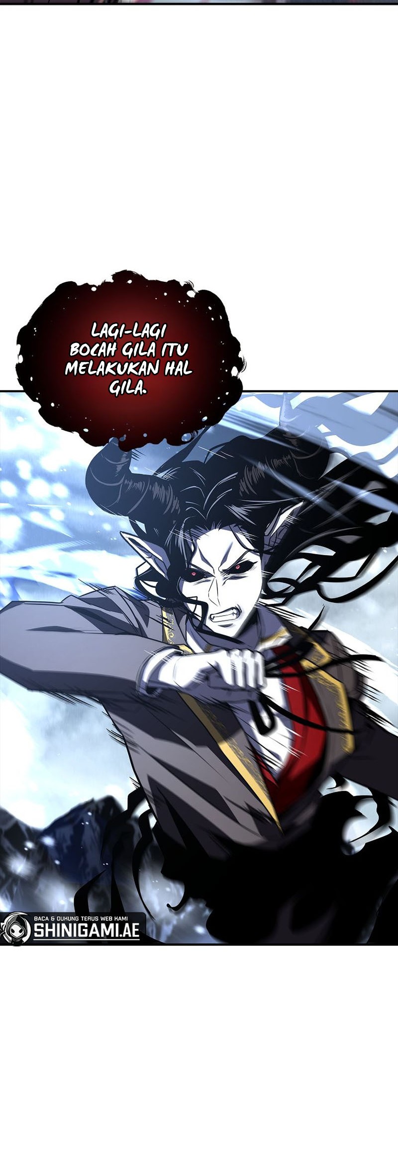 Talent-Swallowing Magician Chapter 94 page 5