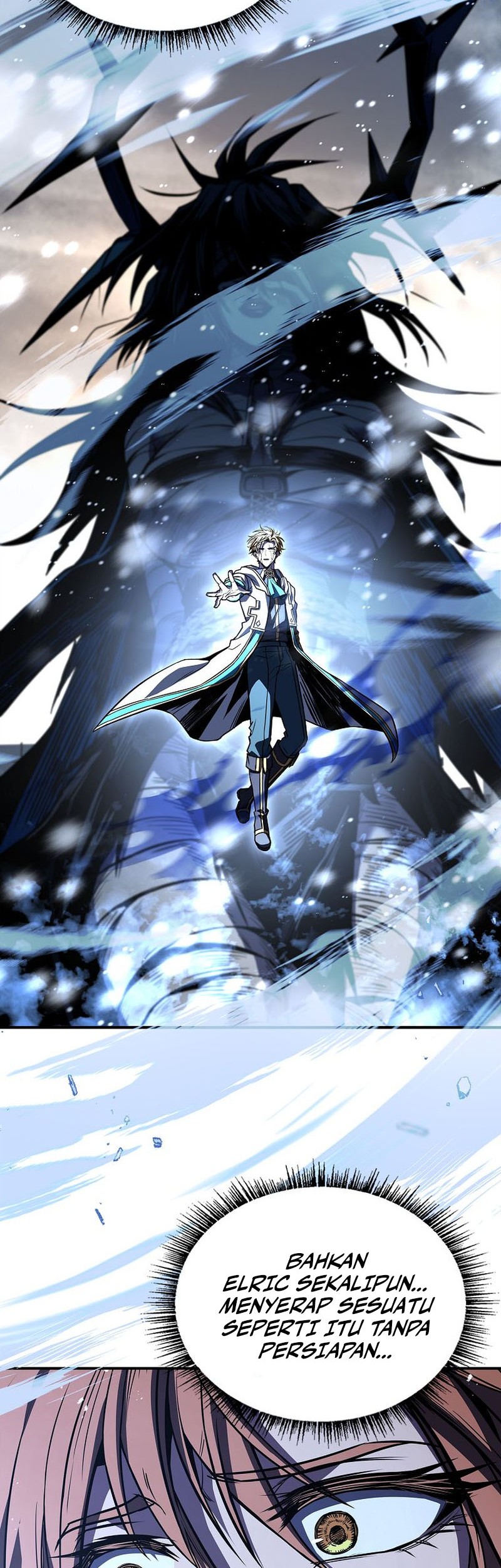 Talent-Swallowing Magician Chapter 94 page 7