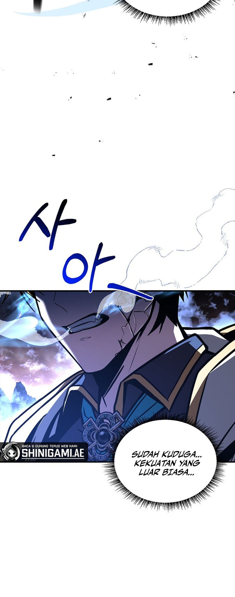 Talent-Swallowing Magician Chapter 94 page 9