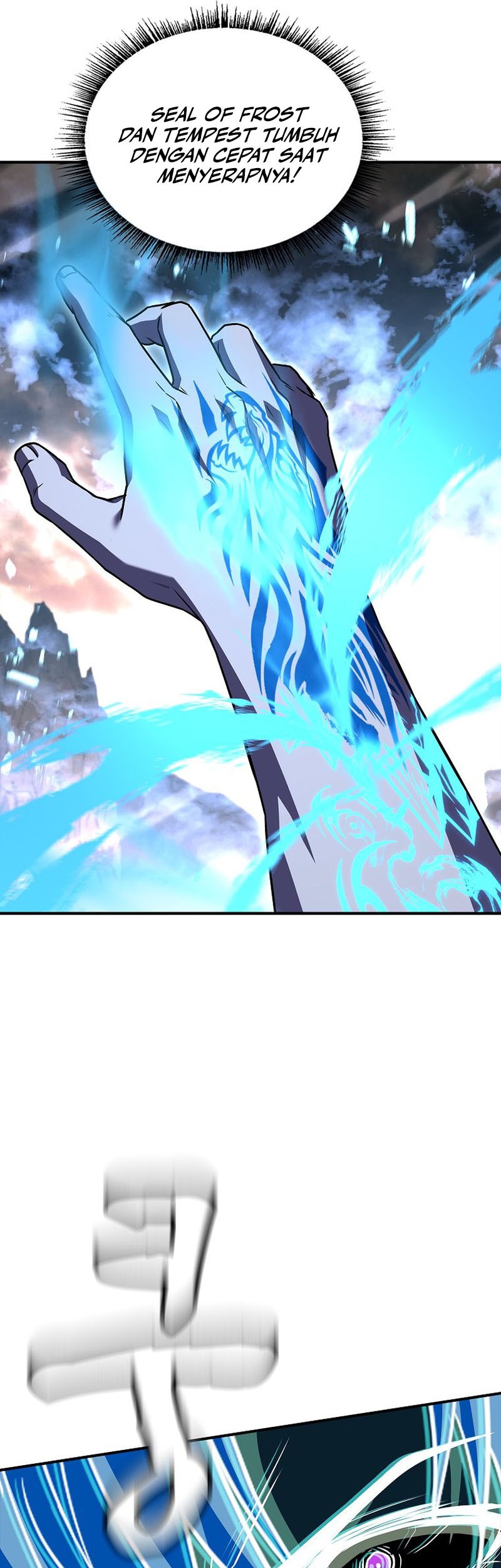 Talent-Swallowing Magician Chapter 94 page 10